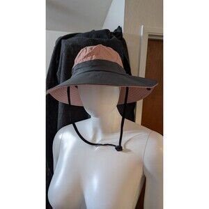 Zooron 2 Pack Women's Sun Hat with Ponytail Hole